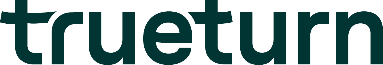 TrueTurn logo